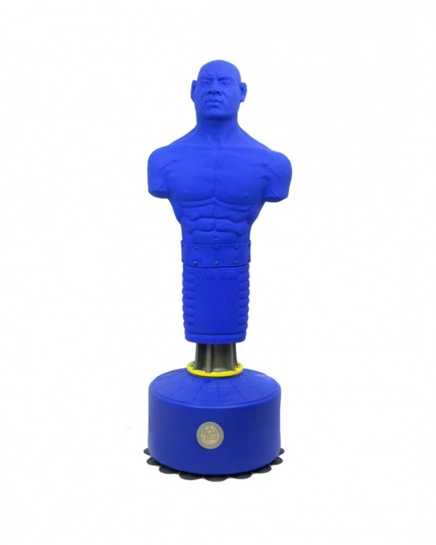 Life-Sport Slam Man Standing Bag (göy)